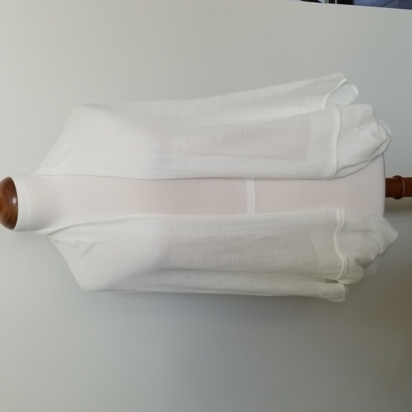 Vince Camuto Knit Shrug - Picture 1 of 11